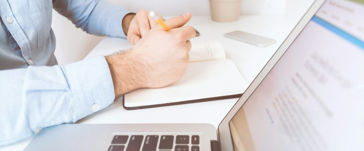 Der SEO & Webdesign Blog